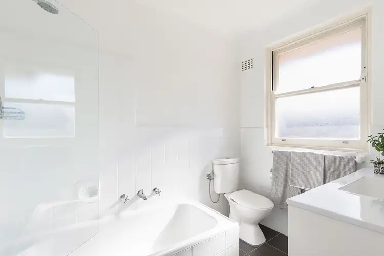 Sixth view of Homely apartment listing, 7/480 MILITARY Road, Mosman NSW 2088