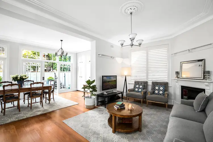 Fourth view of Homely house listing, 49 Reynolds Street, Cremorne NSW 2090