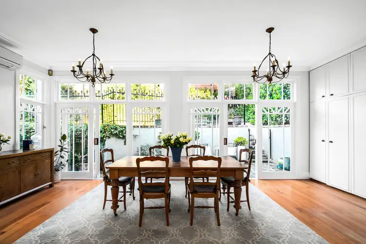 Fifth view of Homely house listing, 49 Reynolds Street, Cremorne NSW 2090