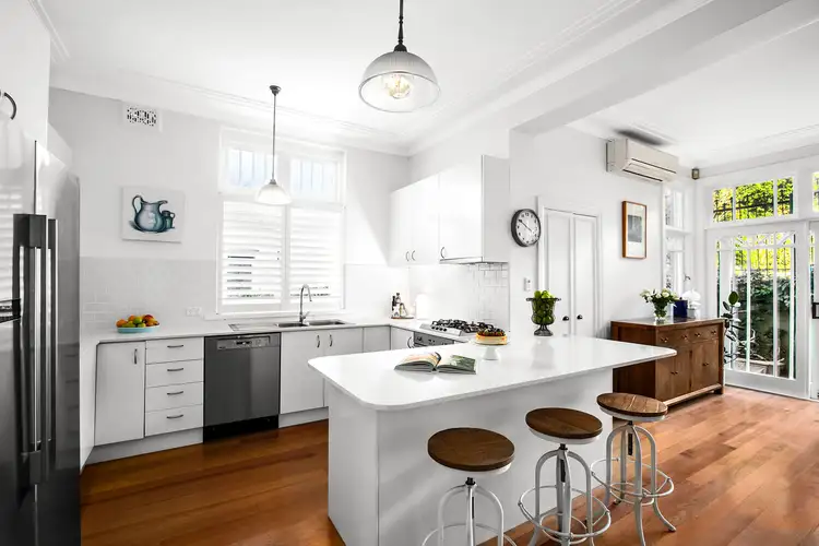 Sixth view of Homely house listing, 49 Reynolds Street, Cremorne NSW 2090