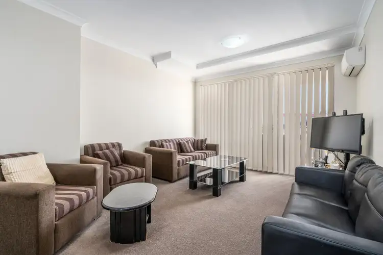 Second view of Homely house listing, 16/17-21 The Crescent, Fairfield NSW 2165