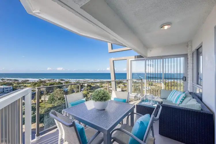 Main view of Homely unit listing, 53/110 Sixth Avenue, Maroochydore QLD 4558