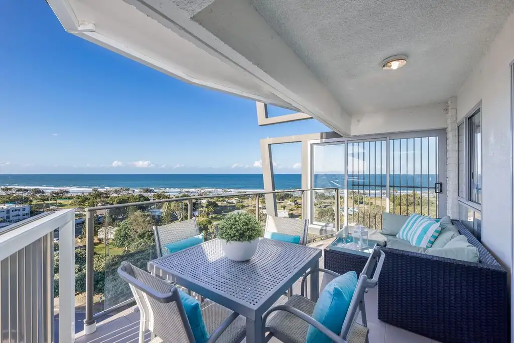 Main view of Homely unit listing, 53/110 Sixth Avenue, Maroochydore QLD 4558