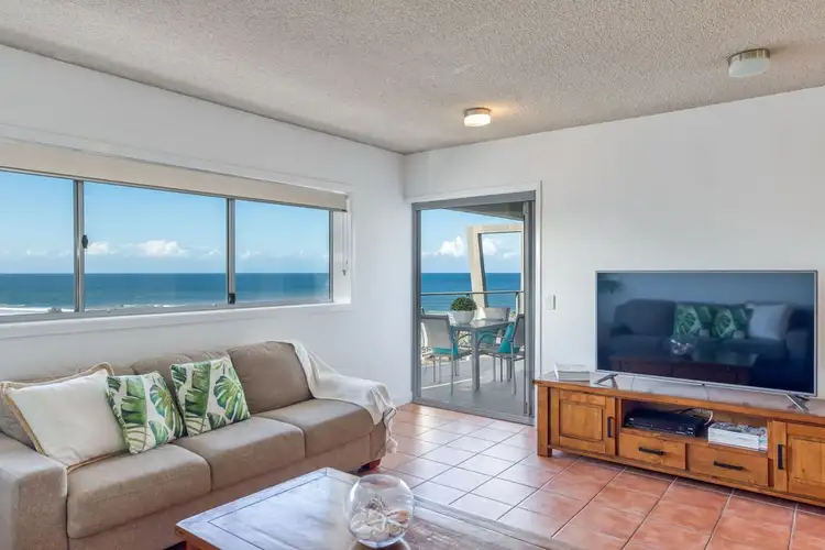 Second view of Homely unit listing, 53/110 Sixth Avenue, Maroochydore QLD 4558