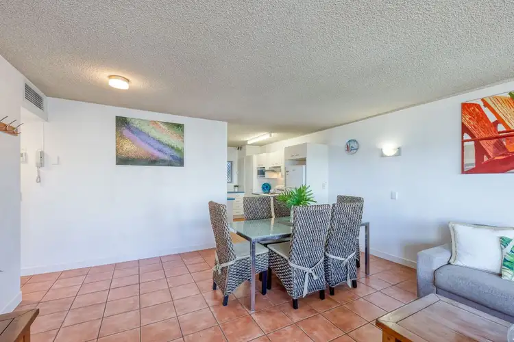 Fourth view of Homely unit listing, 53/110 Sixth Avenue, Maroochydore QLD 4558