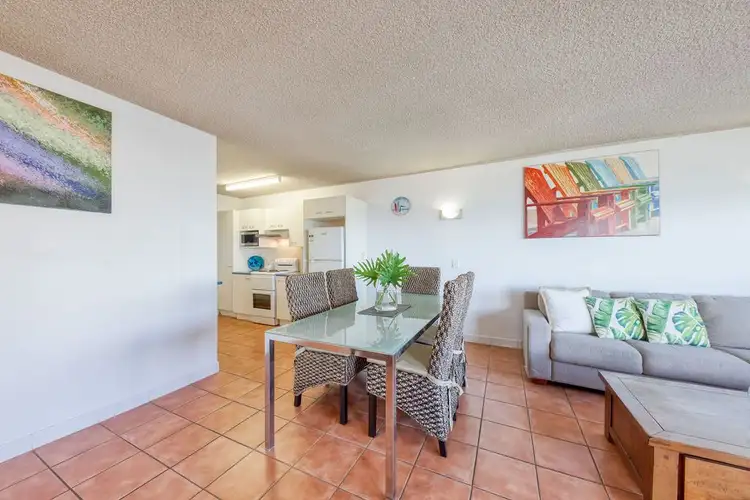 Fifth view of Homely unit listing, 53/110 Sixth Avenue, Maroochydore QLD 4558
