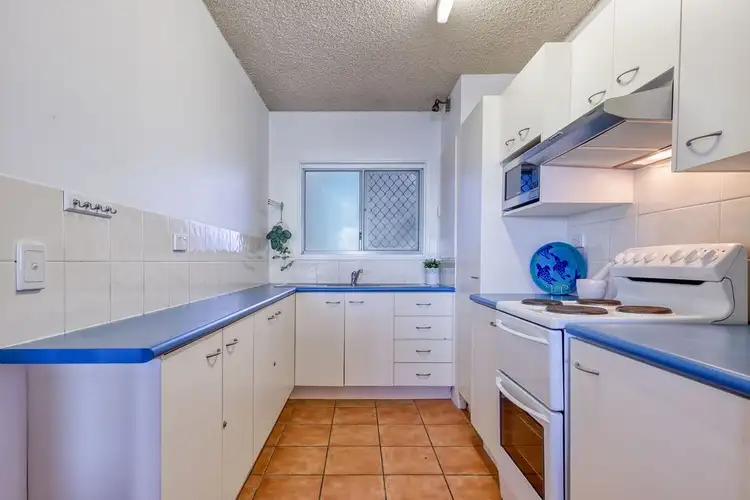 Sixth view of Homely unit listing, 53/110 Sixth Avenue, Maroochydore QLD 4558