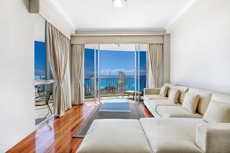 Fifth view of Homely unit listing, 2362/23 Ferny Avenue, Surfers Paradise QLD 4217