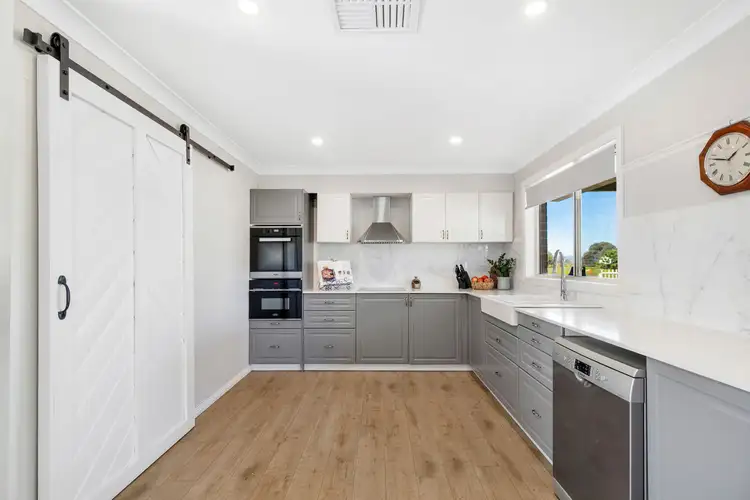 Second view of Homely house listing, 9 Dunns Road, Springvale NSW 2650