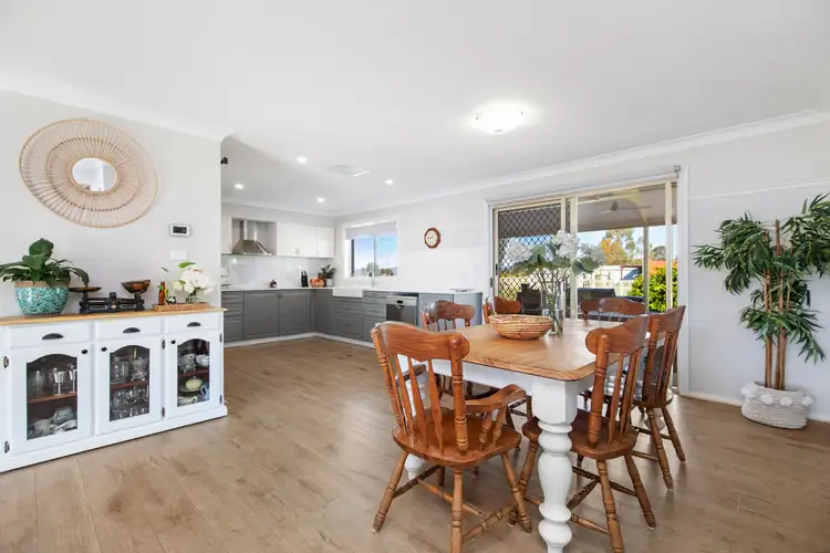 Third view of Homely house listing, 9 Dunns Road, Springvale NSW 2650