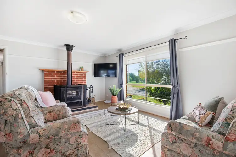 Fifth view of Homely house listing, 9 Dunns Road, Springvale NSW 2650