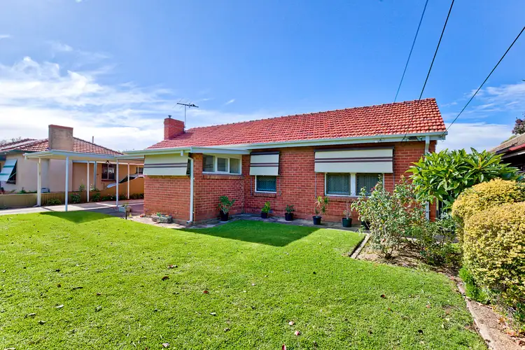 Main view of Homely house listing, 26 Rowells Road, Lockleys SA 5032