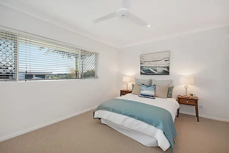 Fifth view of Homely townhouse listing, 2/25 View Street, Mount Gravatt East QLD 4122
