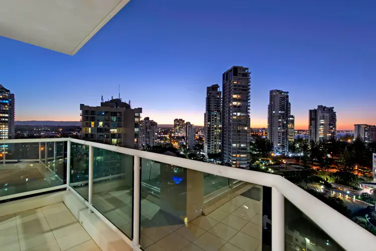 Main view of Homely apartment listing, 29/5 Woodroffe Avenue, Main Beach QLD 4217