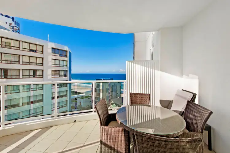 Third view of Homely apartment listing, 29/5 Woodroffe Avenue, Main Beach QLD 4217