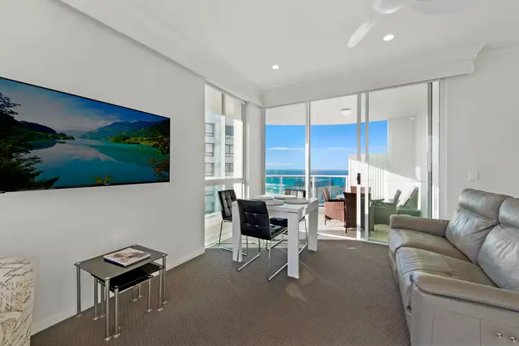 Fifth view of Homely apartment listing, 29/5 Woodroffe Avenue, Main Beach QLD 4217