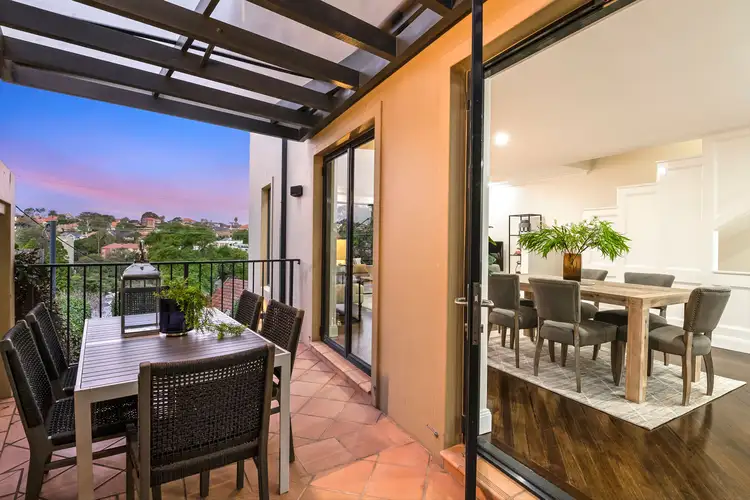 Sixth view of Homely house listing, 30A Shellcove Road, Kurraba Point NSW 2089