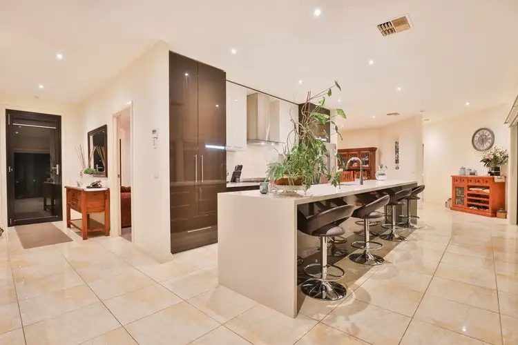 Third view of Homely house listing, 4 Timansi Court, Mildura VIC 3500