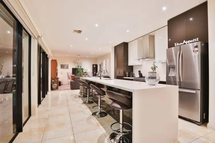 Fourth view of Homely house listing, 4 Timansi Court, Mildura VIC 3500