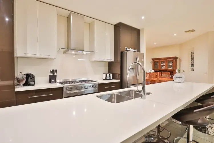 Fifth view of Homely house listing, 4 Timansi Court, Mildura VIC 3500