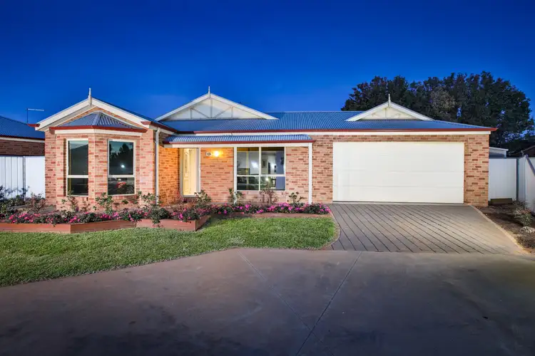Main view of Homely townhouse listing, 1/33 Leicester Street, Mildura VIC 3500