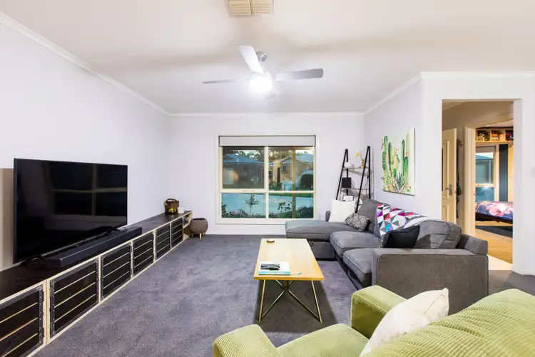 Fifth view of Homely townhouse listing, 1/33 Leicester Street, Mildura VIC 3500