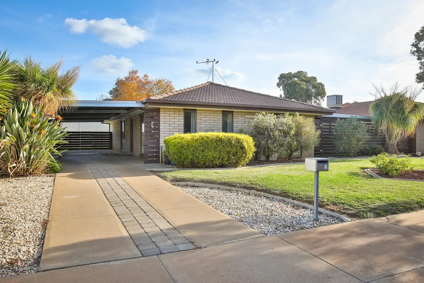 Main view of Homely house listing, 2 Jessie Court, Irymple VIC 3498