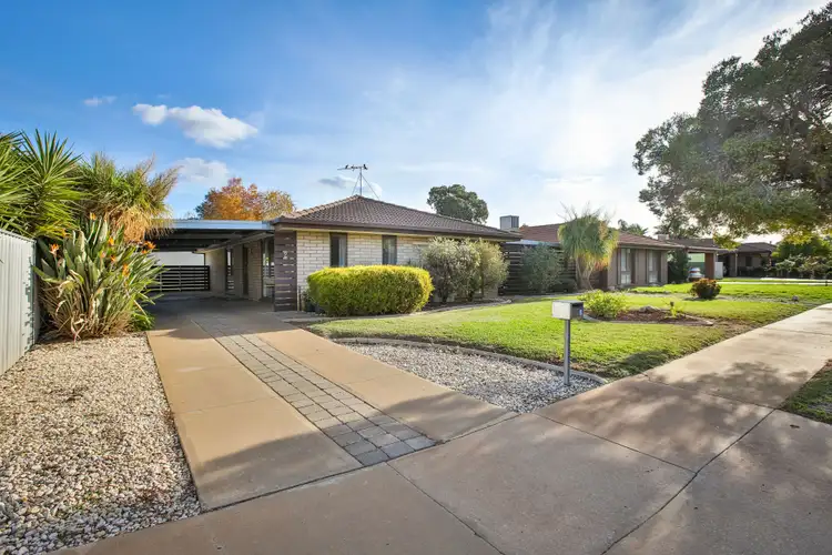 Third view of Homely house listing, 2 Jessie Court, Irymple VIC 3498