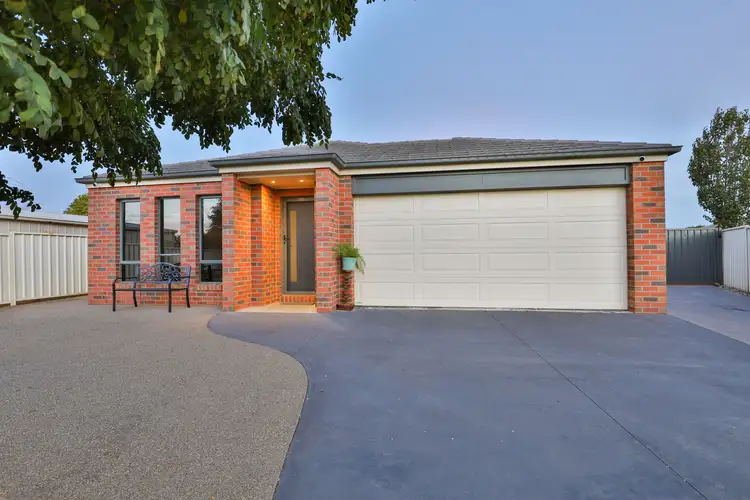 5 Sarah Court, Mildura VIC 3500
