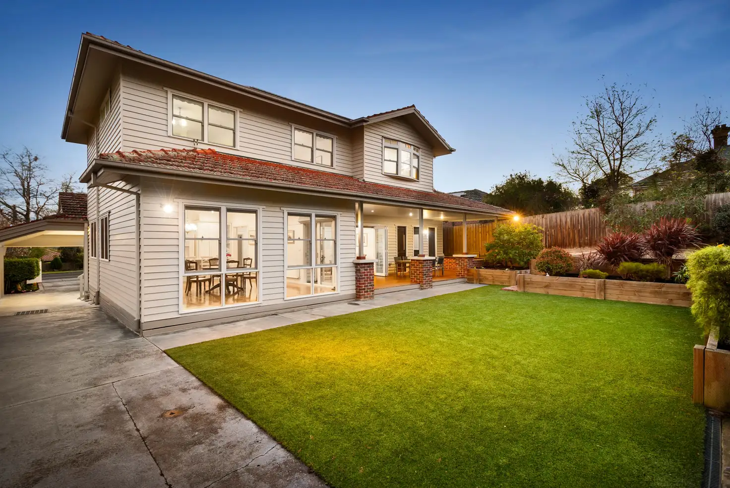 Main view of Homely house listing, 273 Mont Albert Road, Surrey Hills VIC 3127