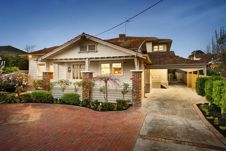 Second view of Homely house listing, 273 Mont Albert Road, Surrey Hills VIC 3127