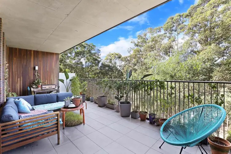 Main view of Homely unit listing, 103/1 Tubbs View, Lindfield NSW 2070