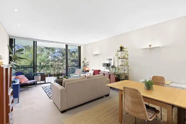 Fourth view of Homely unit listing, 103/1 Tubbs View, Lindfield NSW 2070