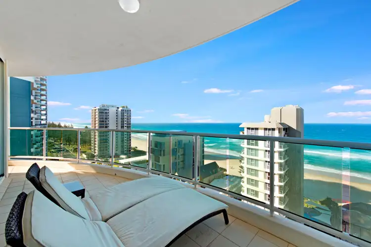 30/5 Woodroffe Avenue, Main Beach QLD 4217