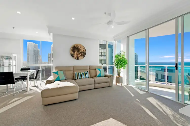 Sixth view of Homely apartment listing, 30/5 Woodroffe Avenue, Main Beach QLD 4217