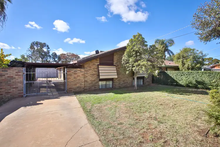 Main view of Homely house listing, 4 Hector Street, Mildura VIC 3500