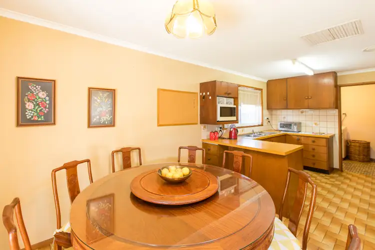 Fifth view of Homely house listing, 4 Hector Street, Mildura VIC 3500