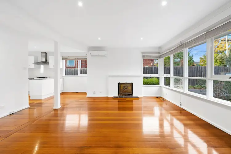 Second view of Homely unit listing, 1/55 Delta Road, Greensborough VIC 3088