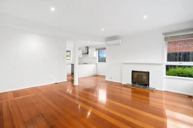 Third view of Homely unit listing, 1/55 Delta Road, Greensborough VIC 3088