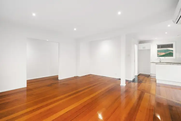 Fifth view of Homely unit listing, 1/55 Delta Road, Greensborough VIC 3088