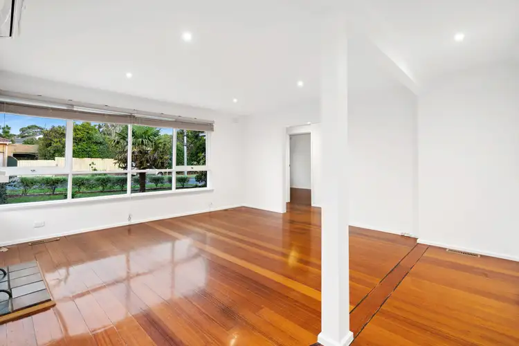 Sixth view of Homely unit listing, 1/55 Delta Road, Greensborough VIC 3088