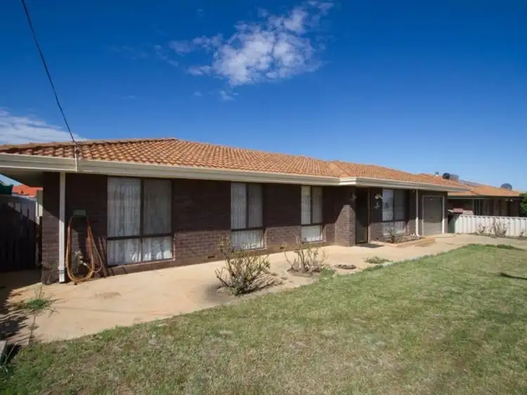 Main view of Homely house listing, 198 Chapman Valley Road, Waggrakine WA 6530