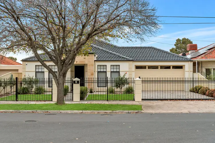 37 White Avenue, Lockleys SA 5032