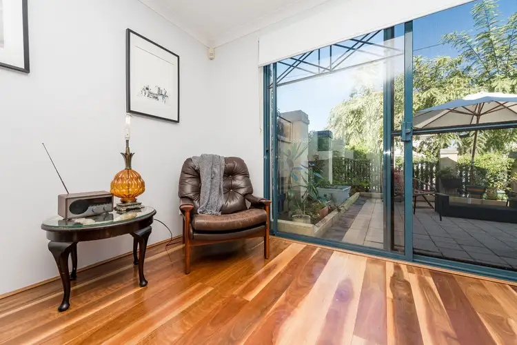 Second view of Homely house listing, 10B Ninth Avenue, Maylands WA 6051