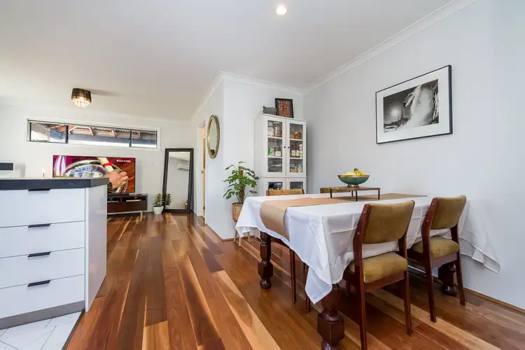 Fourth view of Homely house listing, 10B Ninth Avenue, Maylands WA 6051