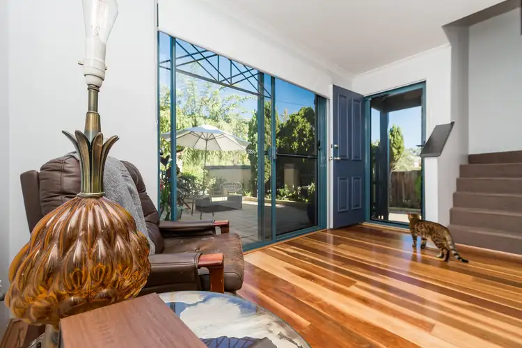 Fifth view of Homely house listing, 10B Ninth Avenue, Maylands WA 6051