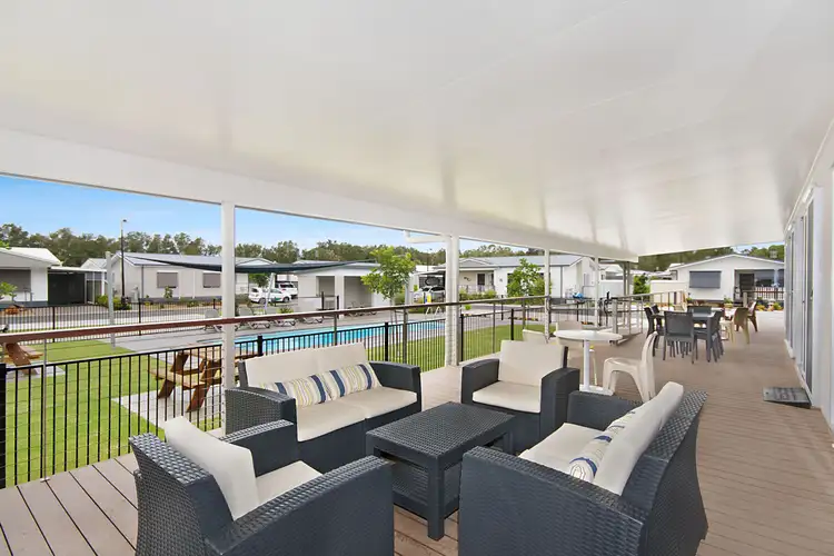 Fourth view of Homely house listing, 119/36 Golding Street, Yamba NSW 2464