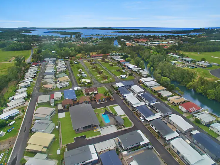 Fifth view of Homely house listing, 119/36 Golding Street, Yamba NSW 2464