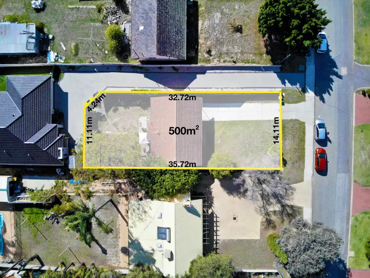 Second view of Homely house listing, 17B Highbury Crescent, Beckenham WA 6107