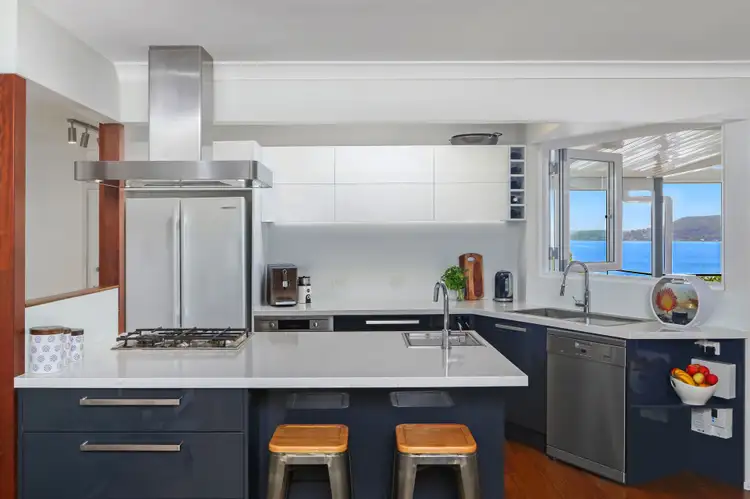 Seventh view of Homely house listing, 14 Nimbin Road, Koolewong NSW 2256